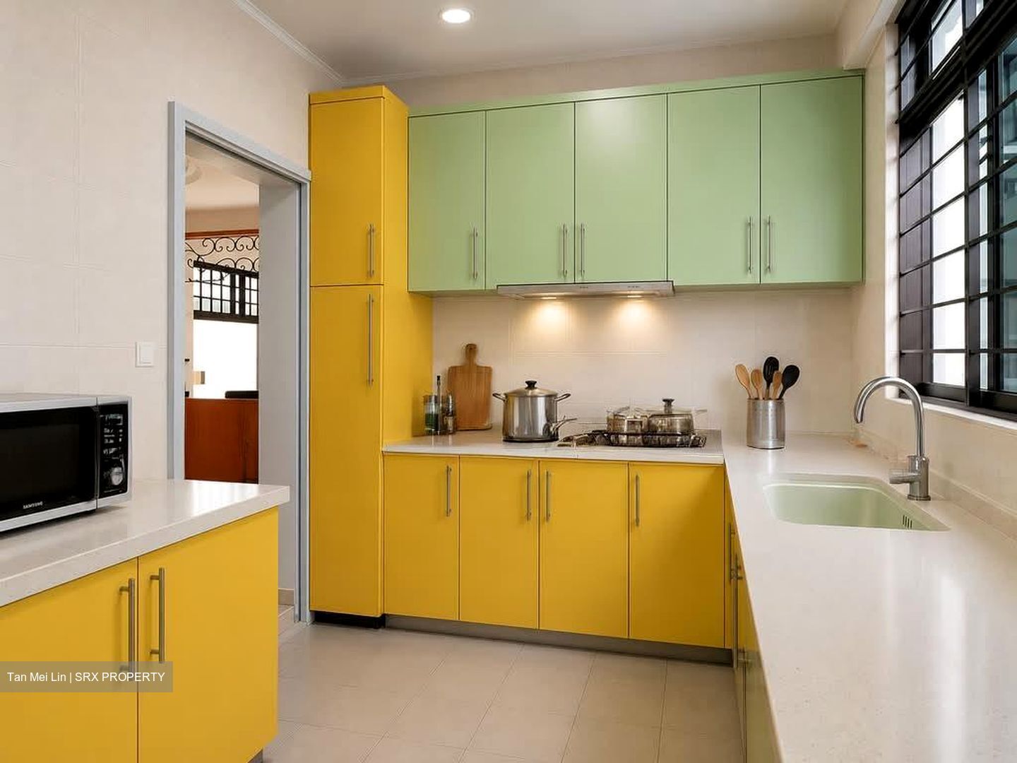 Poh Huat Road (D19), Terrace #557718131